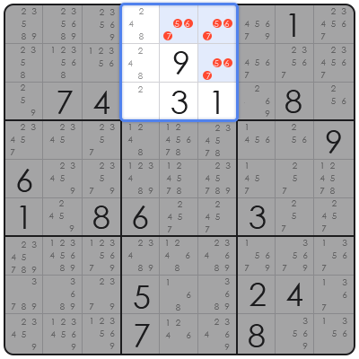sudoku tournaments online