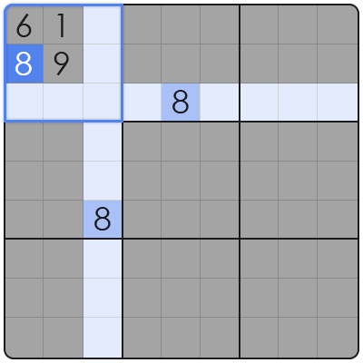 sudoku easy level with answers